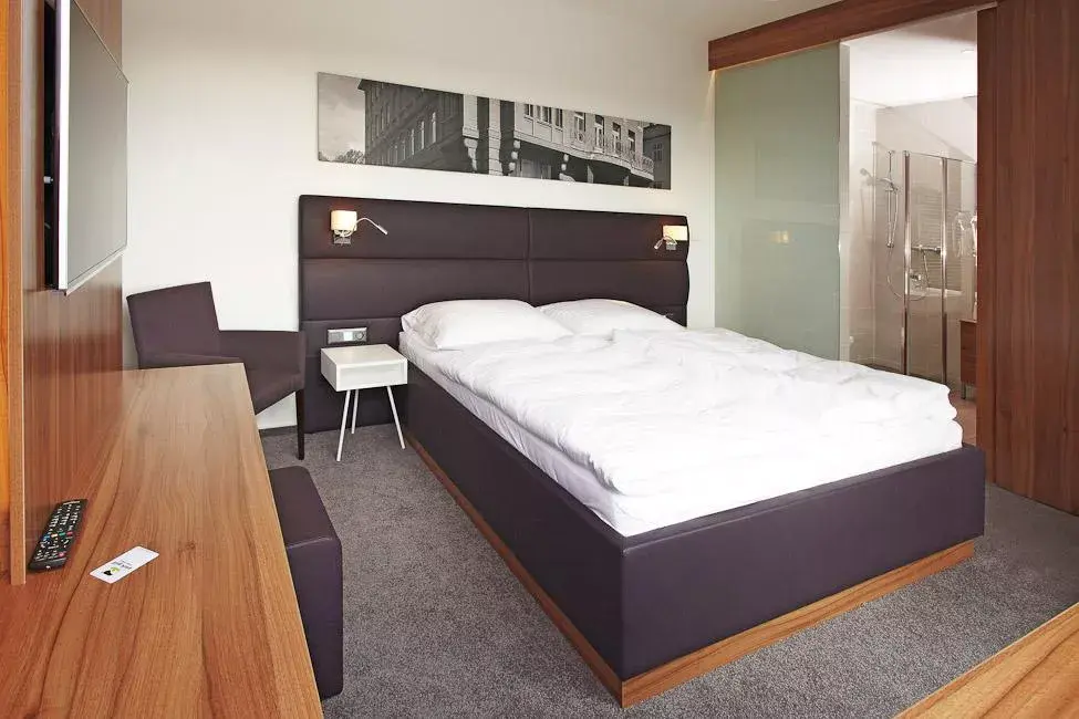 Photo 4 of Konference Park Hotel